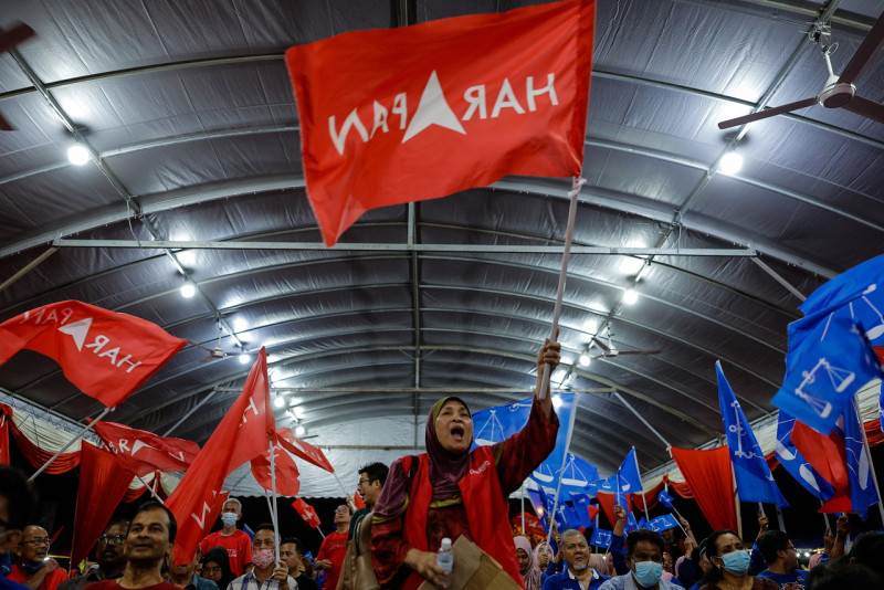 Kedah conundrum: can PH-BN wrest prized state from PAS’ hands?