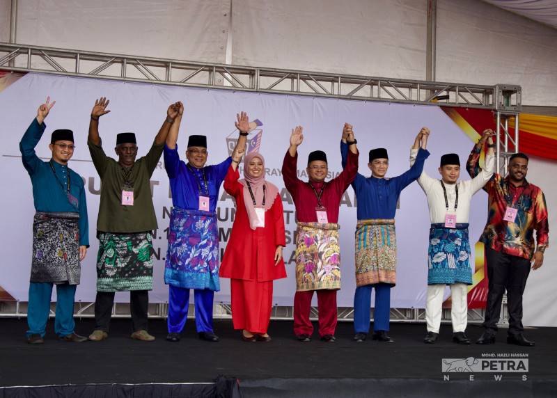 Urban Malay votes, heavyweight clashes make Gombak the focus in S’gor
