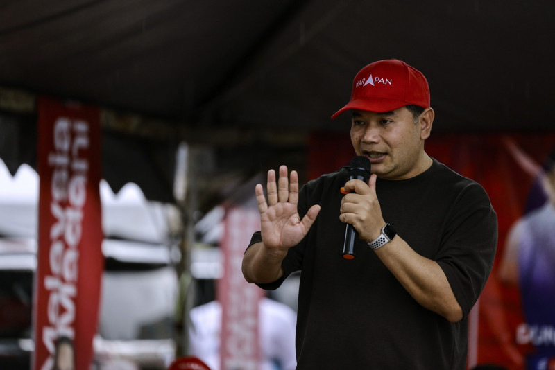 ‘PAS’ offer to upgrade Kelantan airport is half-baked’