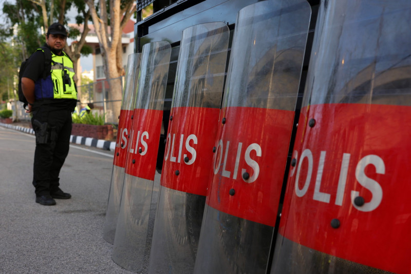 FRU to launch K9 unit early next year