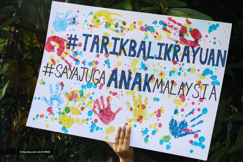Amend the constitution: Ramkarpal calls for fair treatment to citizenship applications by M’sian mothers