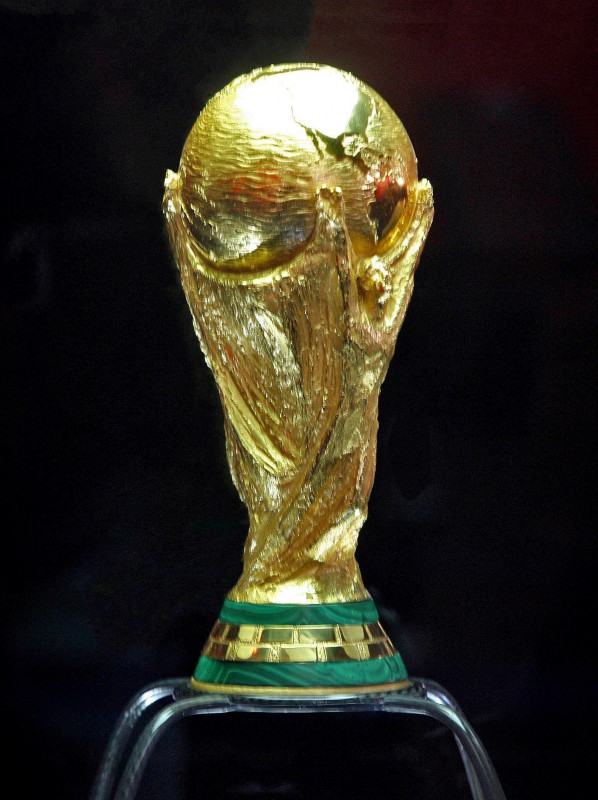 UEFA raises 'serious concerns' about FIFA’s biennial World Cup plan