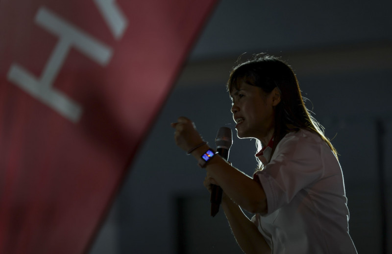 3R issues: Teo urges public to help report hate speech
