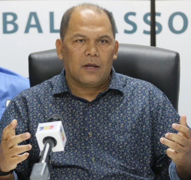 Perak FC now owned by advertising company IMC