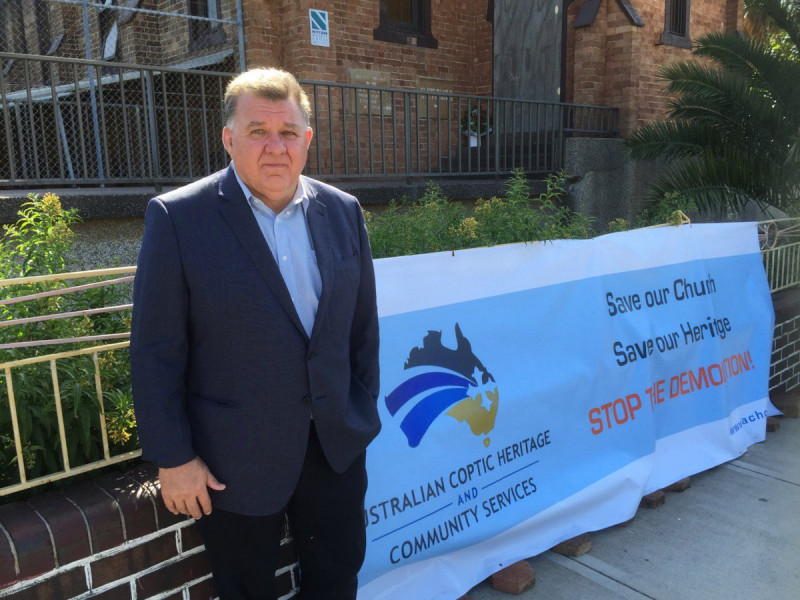 Aussie MP who promoted pandemic misinformation quits ruling party