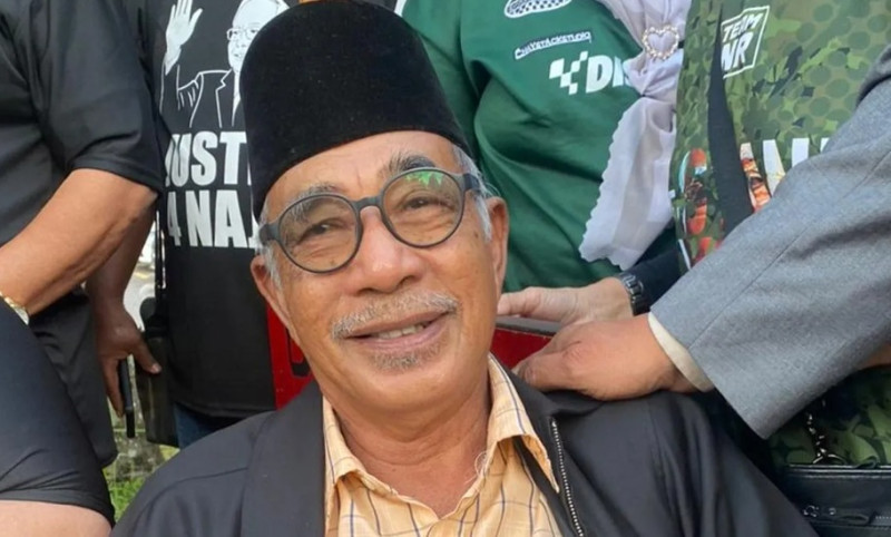 Najib’s personal chef had planned to cook ‘soy sauce soup’ for him