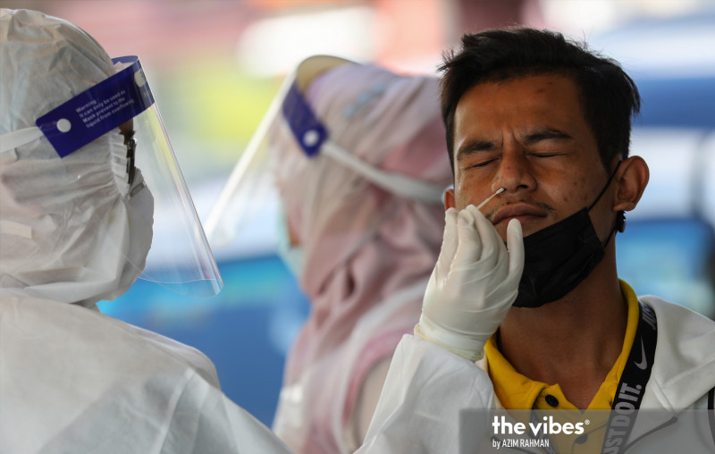 We need more panel clinics, testing facilities, Penang bosses tell MoH