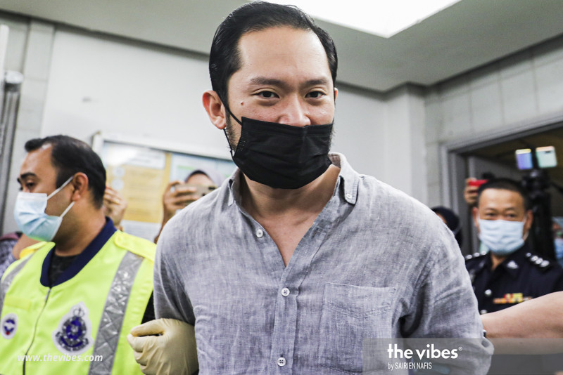 Sugarbook founder claims trial for intention to cause mischief charge