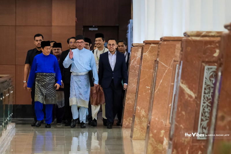 Budget 2023: Sabah, S’wak towns bordering Kalimantan to see upgrades
