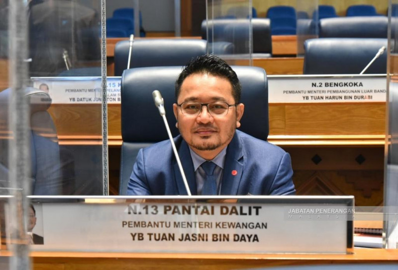 Sabah seafood export SST collection postponed to June 30: minister  