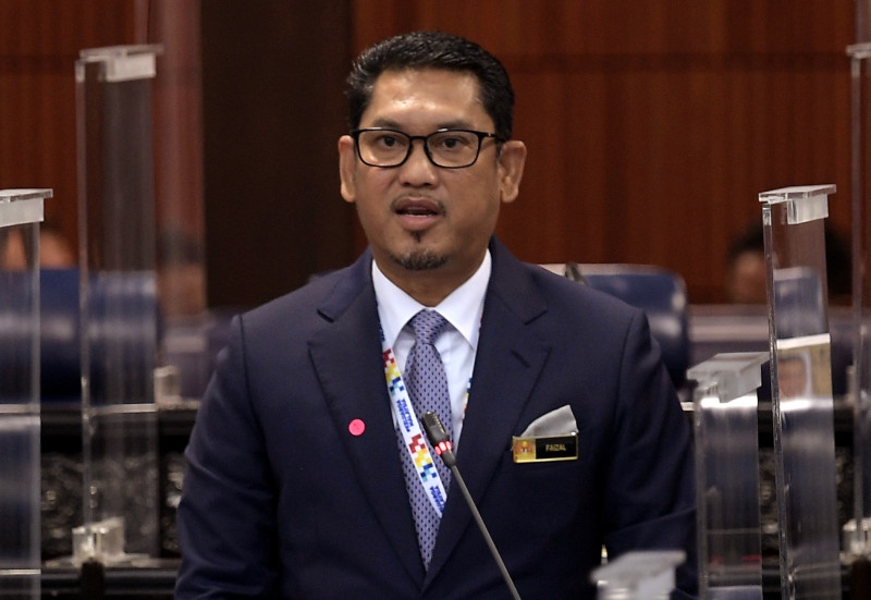 Body of Mokhtar Dahari Academy trainee found in sand suction pipe