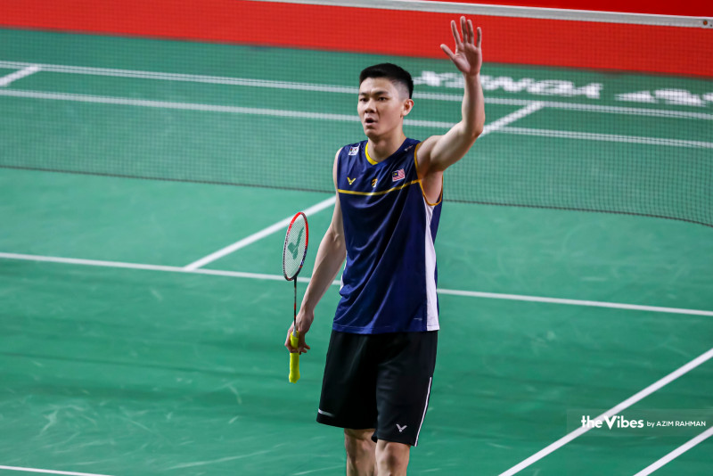 Asiad: Zii Jia, Aaron-Wooi Yik clear first-round hurdles
