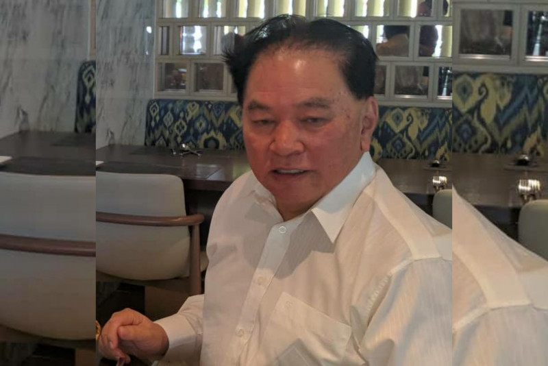 ‘Ismail Sabri now faces leadership litmus test’