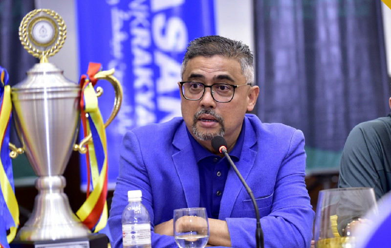 FAM to appoint Noor Azman as next sec-gen?