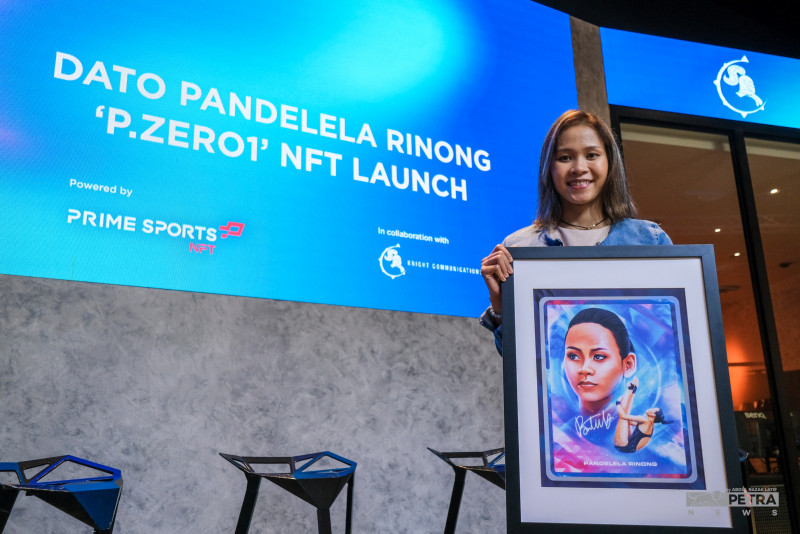 Pandelela hopes to make comeback at KL Diving GP
