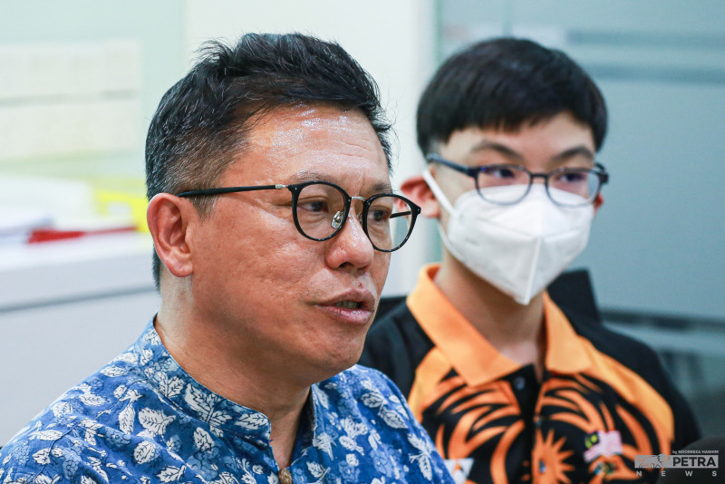 Slashed budget: govt cannot reward every achieving sport, says deputy minister