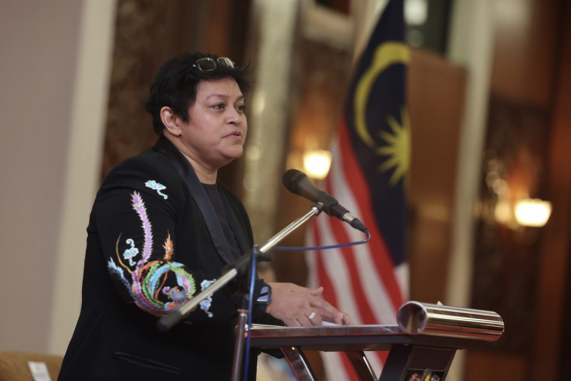 Time to consider new law to hold companies liable for fatal negligence - Azalina