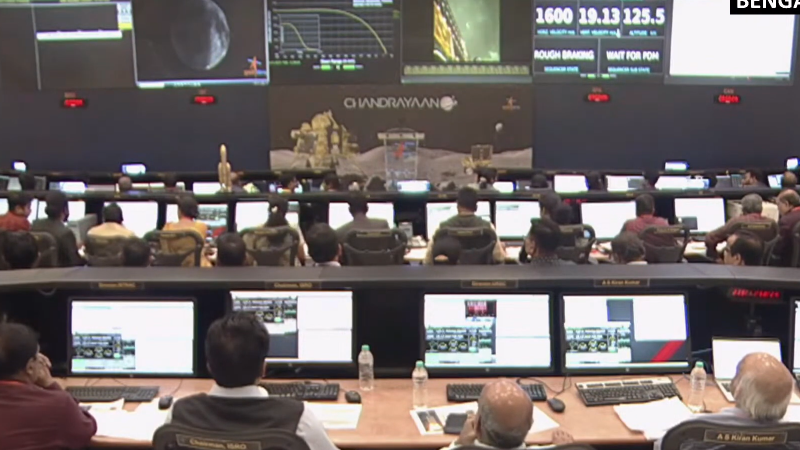 [UPDATED] Anwar hails India’s lunar landing as sign of ‘Asian Century’