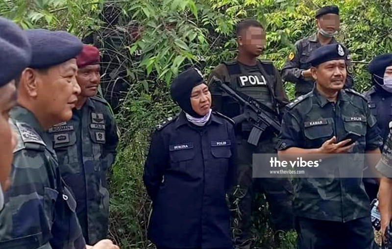 GOF men not required to wear bulletproof vest on intelligence rounds: Deputy IGP