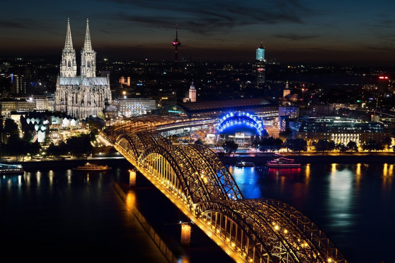 Germany revises up Q3 economic growth