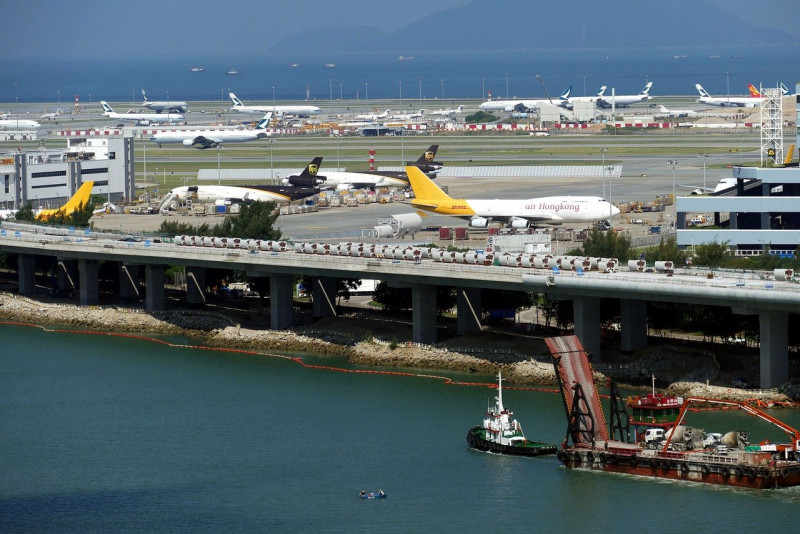 Hong Kong asks Japan to reverse ‘hasty’ Covid-19 flight curbs