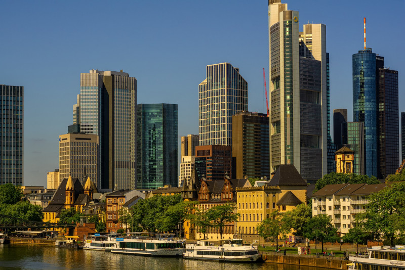 German business morale dips again on virus spike