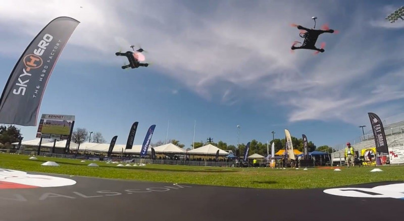 Youth, Sports Ministry may lose another RM5 mil in rumoured drone sports centre’s takeover