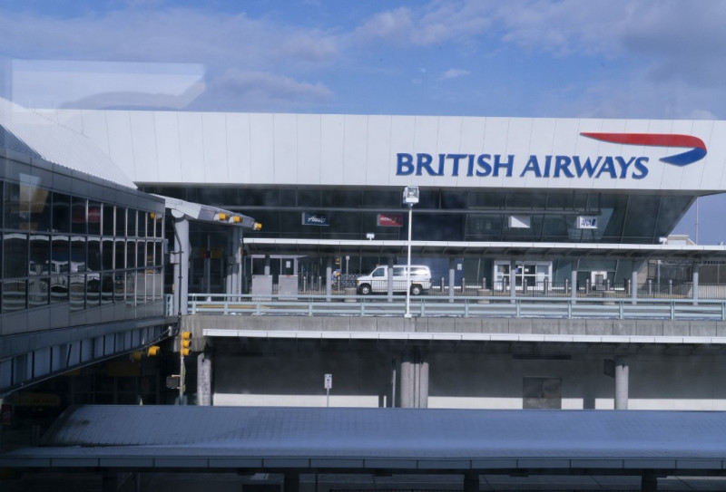 British Airways to cancel about 10,000 flights in next six months