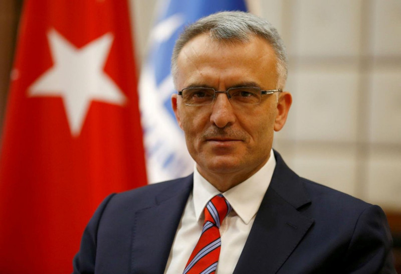 Turkey hikes main interest rate to 17%
