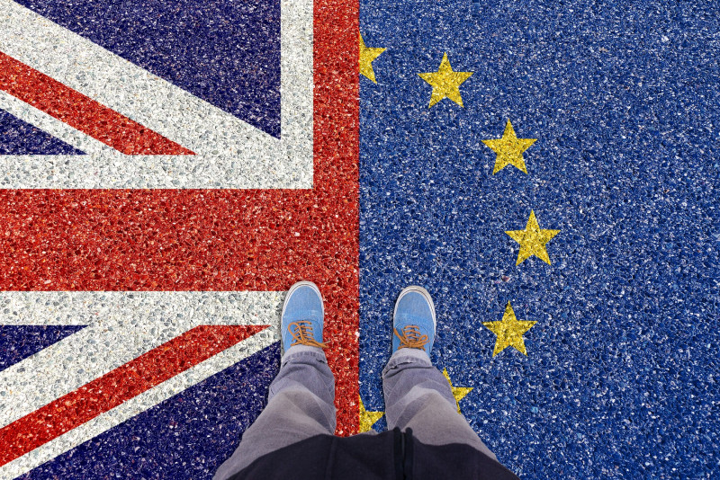 EU and Britain seal post-Brexit trade deal