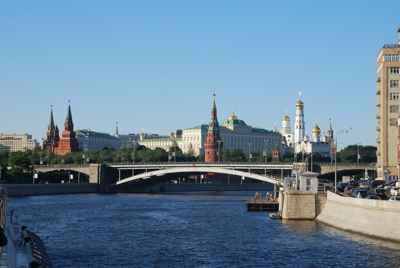 Russia bans rice exports until year-end for domestic market stability 