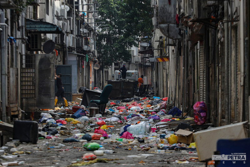 PH Youth raises alarm over public health fallout from floods