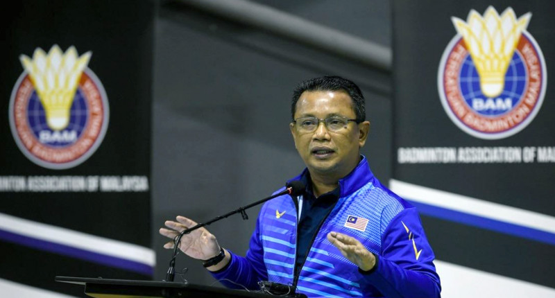 Badminton players, coaching staff to be restructured soon: BAM president