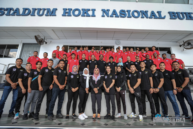MHC hopes for more support from Youth and Sports Ministry