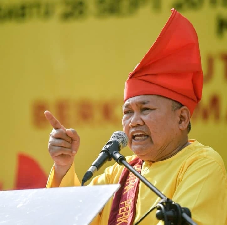 Malay unity elusive under democratic govt, says Ibrahim Ali