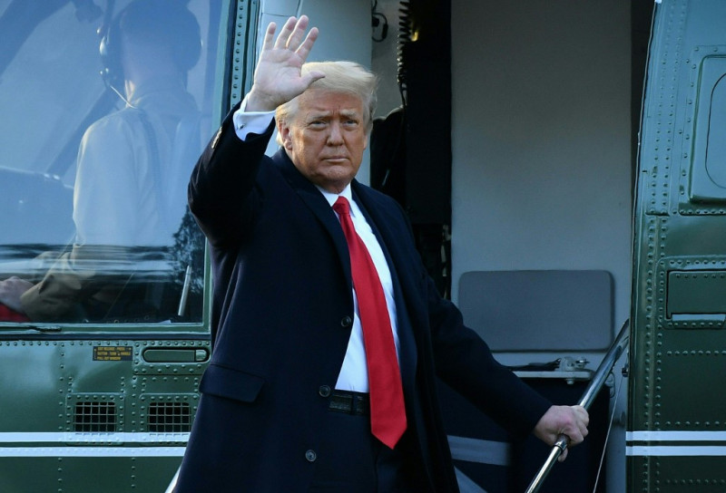 Trump’s visit linked to ASEAN summit, not bilateral invitation from Malaysia
