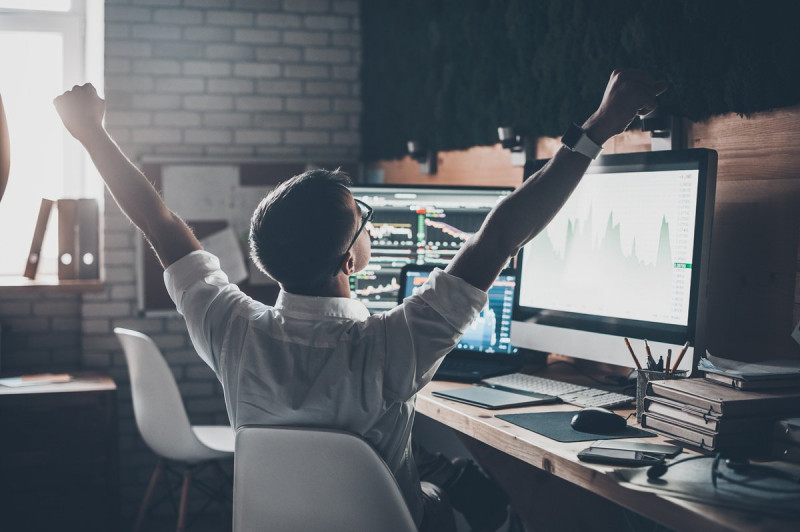 smartTrade reports successful 2020 on strong investor confidence