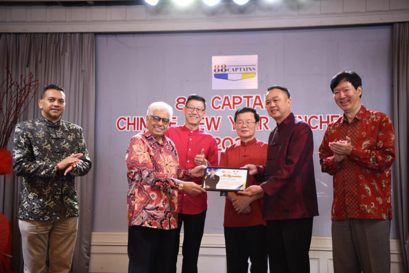 Embrace IT to meet digital industry demand: Chow 