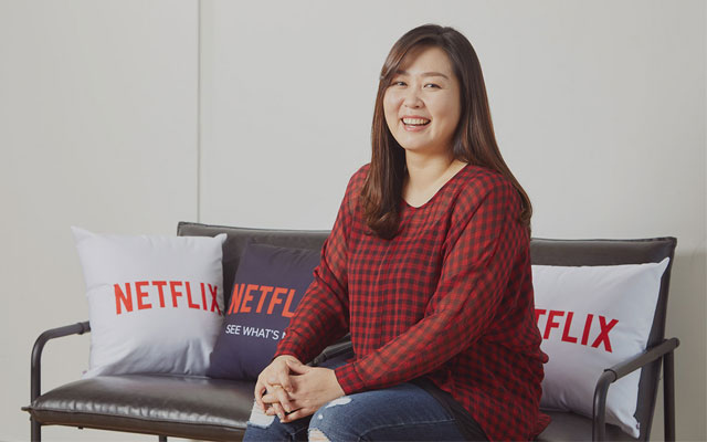 Netflix to invest US$500 mil in South Korea this year