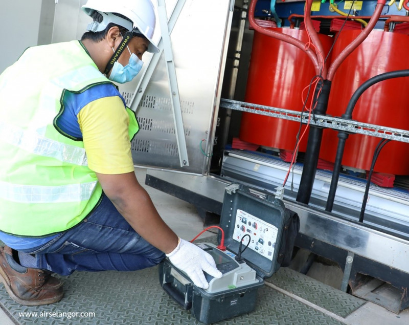 [UPDATED] Water back at 9am tomorrow after unscheduled cut at 41 areas in Petaling, Klang
