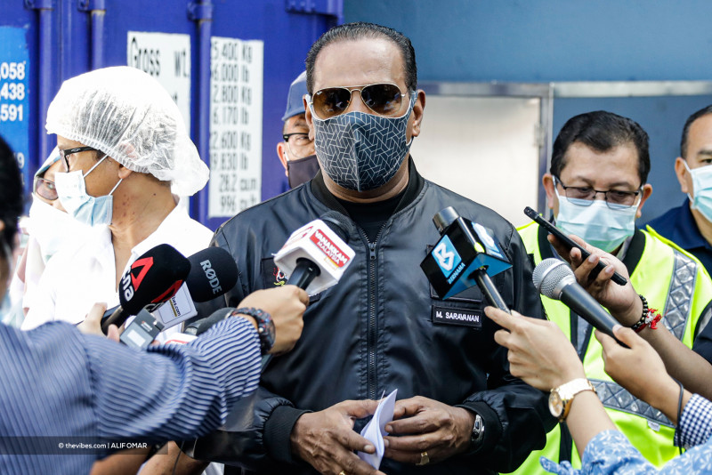 Migrant worker levy payments may be returned to employers in bid to incentivise testing: HR minister