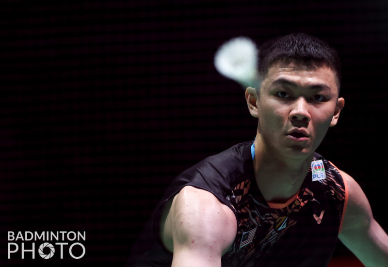Zii Jia’s choice to skip Birmingham 2022 returns to haunt him
