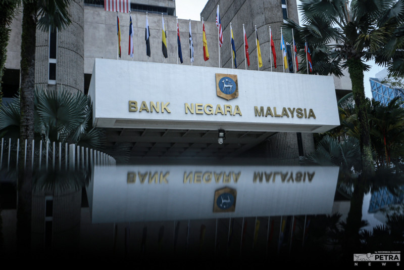 BNM orders banks to switch from OTPs to more secure authentication