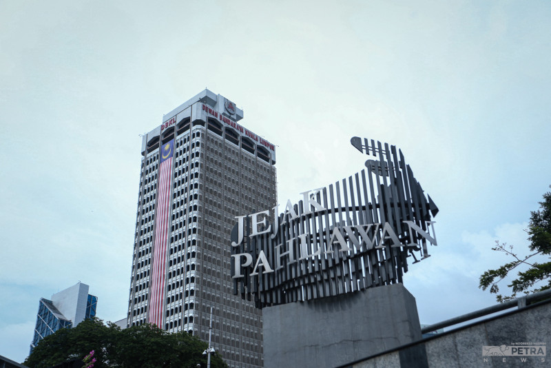 Jejak Pahlawan: another white elephant in KL?