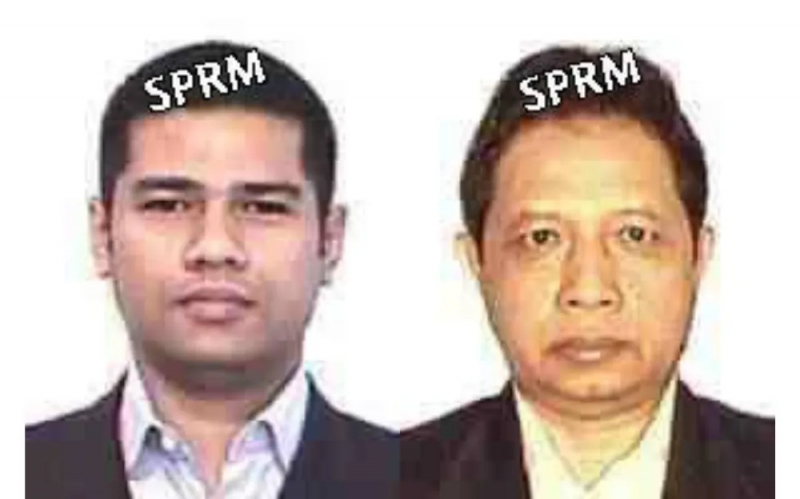 Muhyiddin’s son-in-law, lawyer on Interpol’s Red Notice
