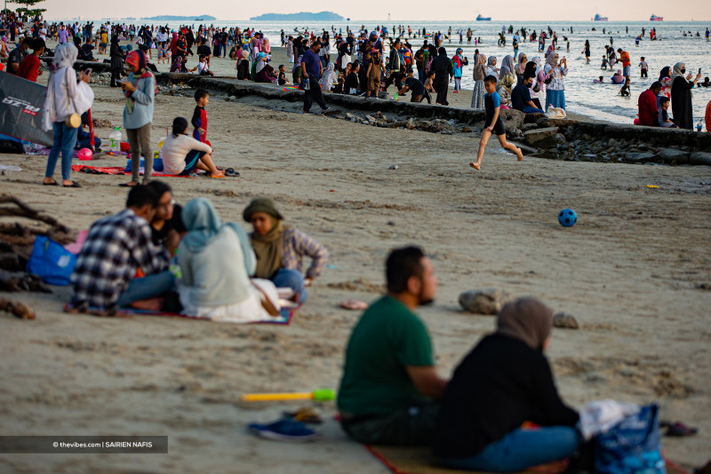 RM3,000 aid for Motac-registered tourism agencies