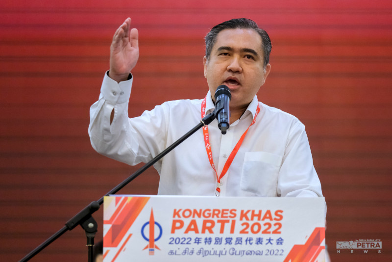 Pakatan never received application from Waytha’s party: Loke
