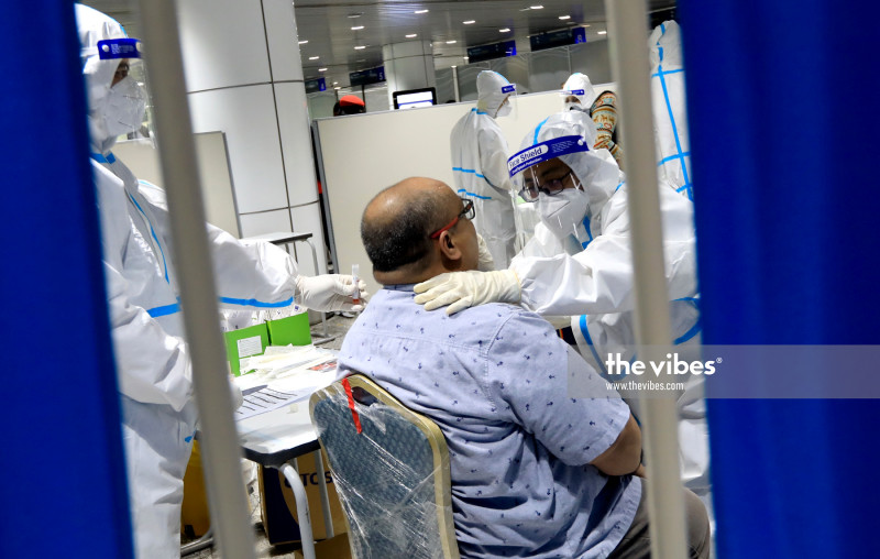 Our healthcare system is at a breaking point: PM
