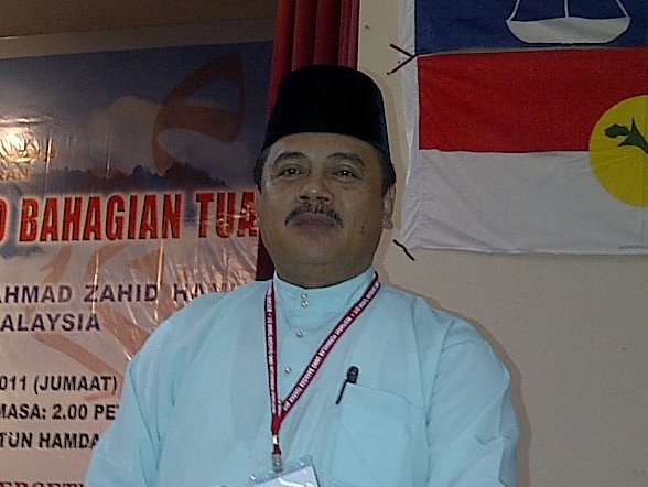 Sabah CM’s aide dies of suspected Covid-19