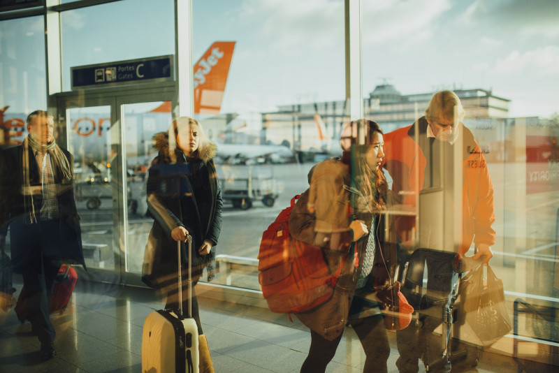 IATA calls for reopening borders with testing, without quarantines